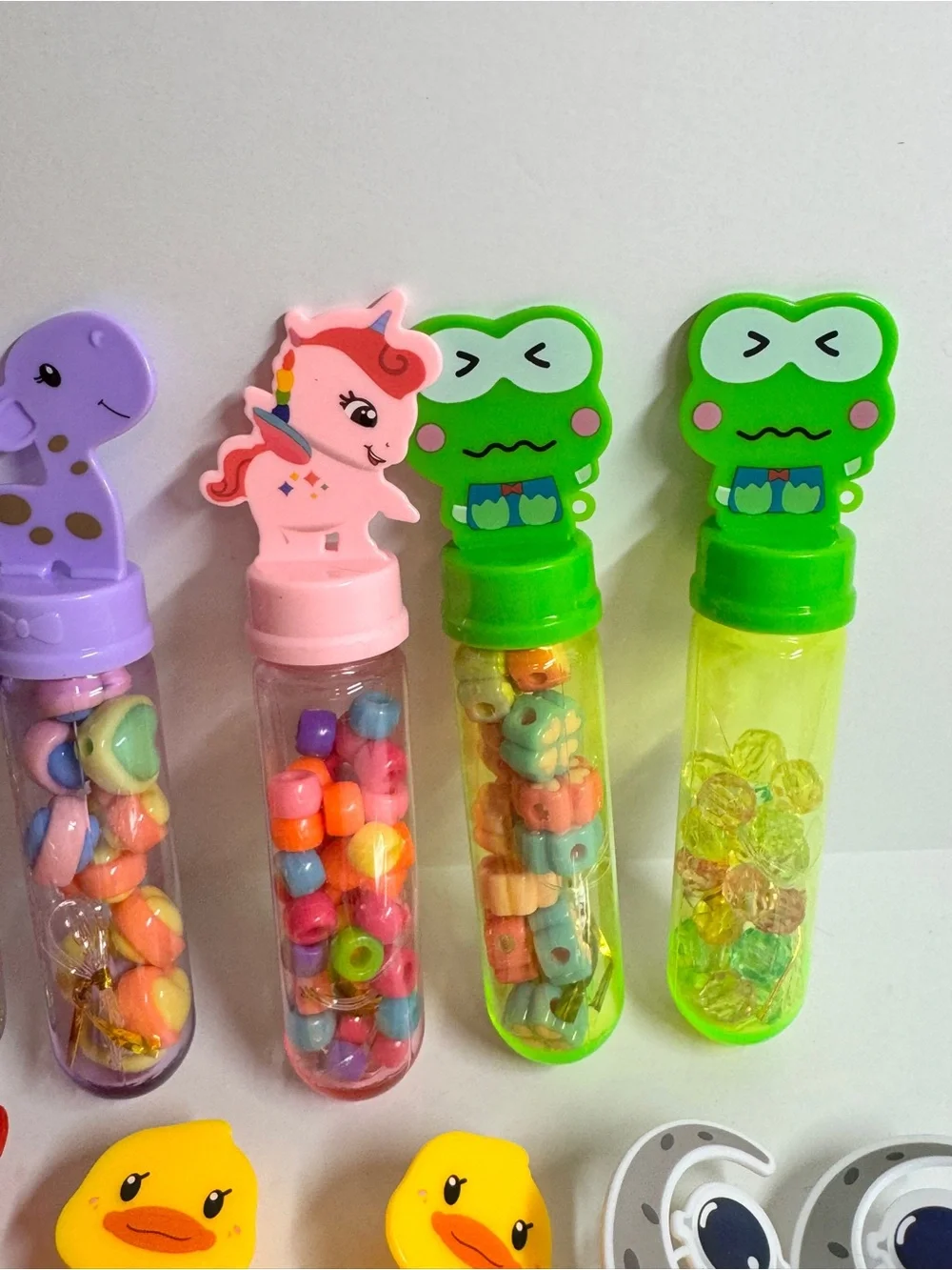 no brand bright assorted